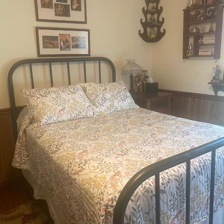 Wolf Creek Farm B&B And Motorcycle Manor At Wolf Creek Farm, Llc Ararat Esterno foto