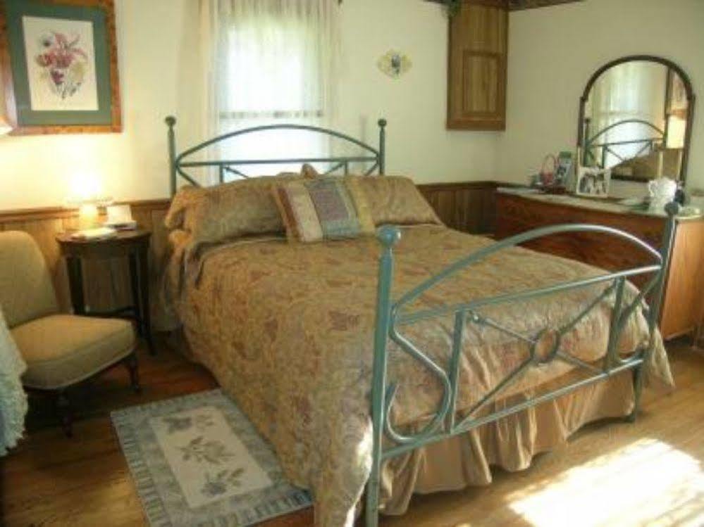 Wolf Creek Farm B&B And Motorcycle Manor At Wolf Creek Farm, Llc Ararat Esterno foto